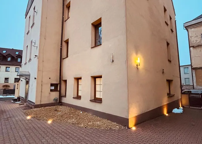 Residence Orli