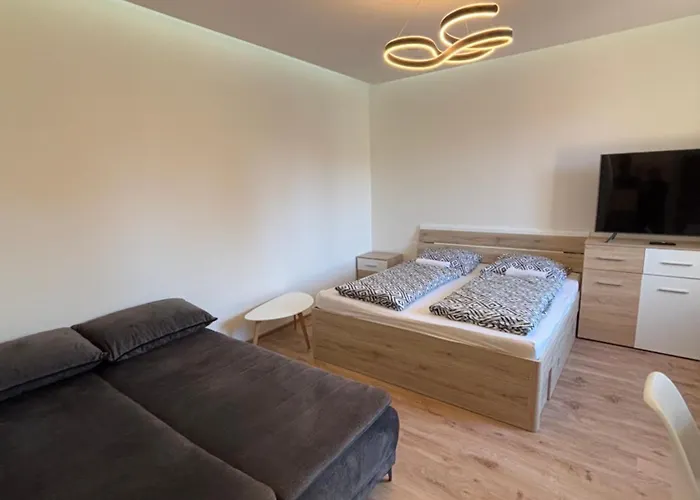 Residence Orli