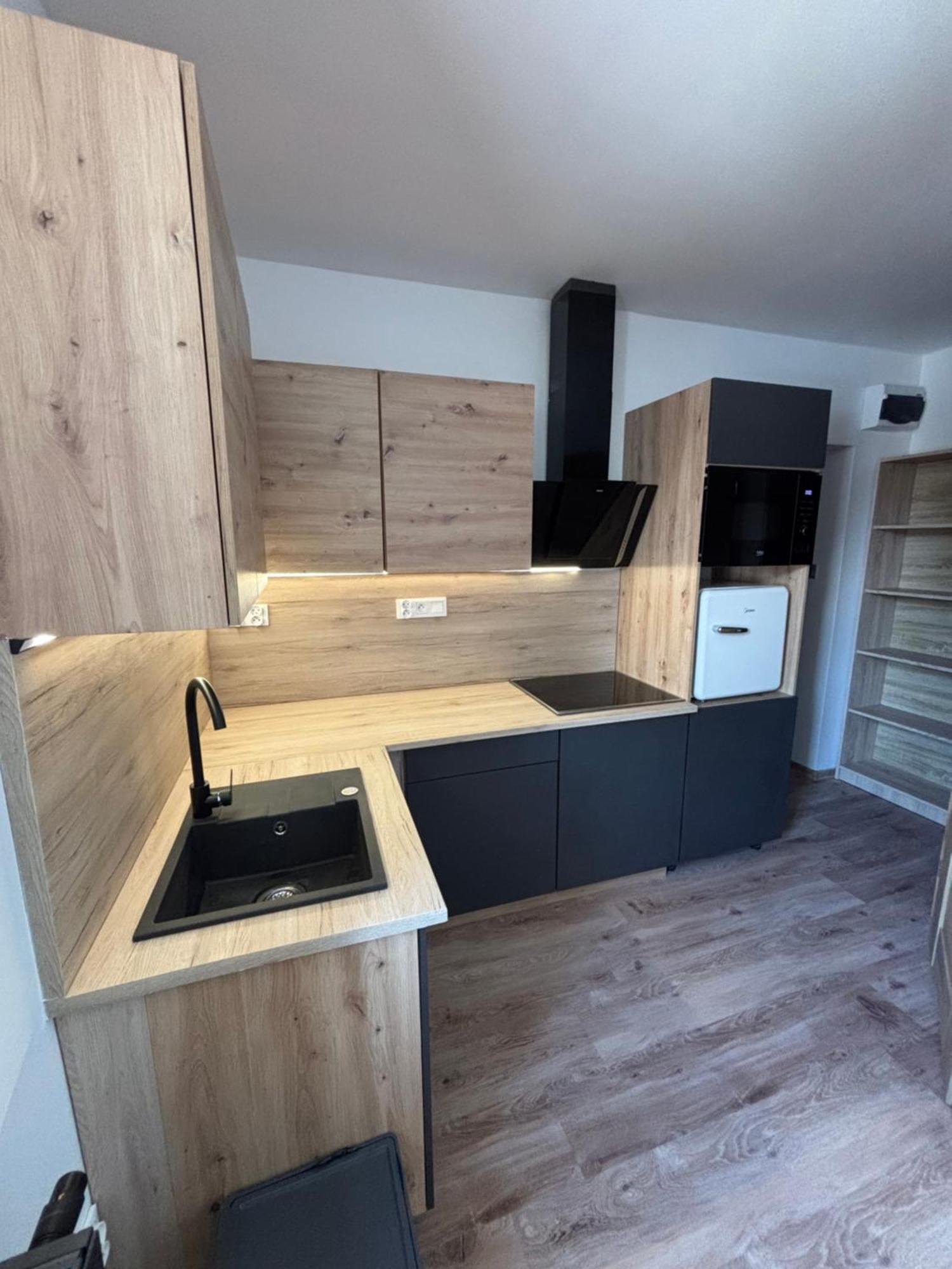 Apartmán Orli
