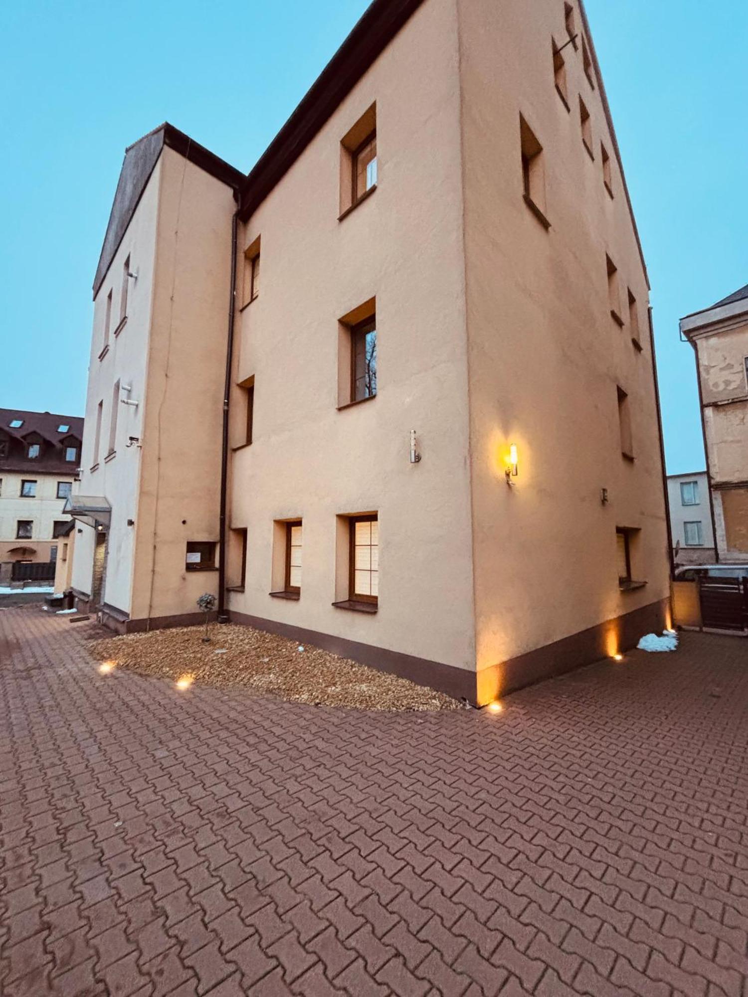 Orli * Liberec
