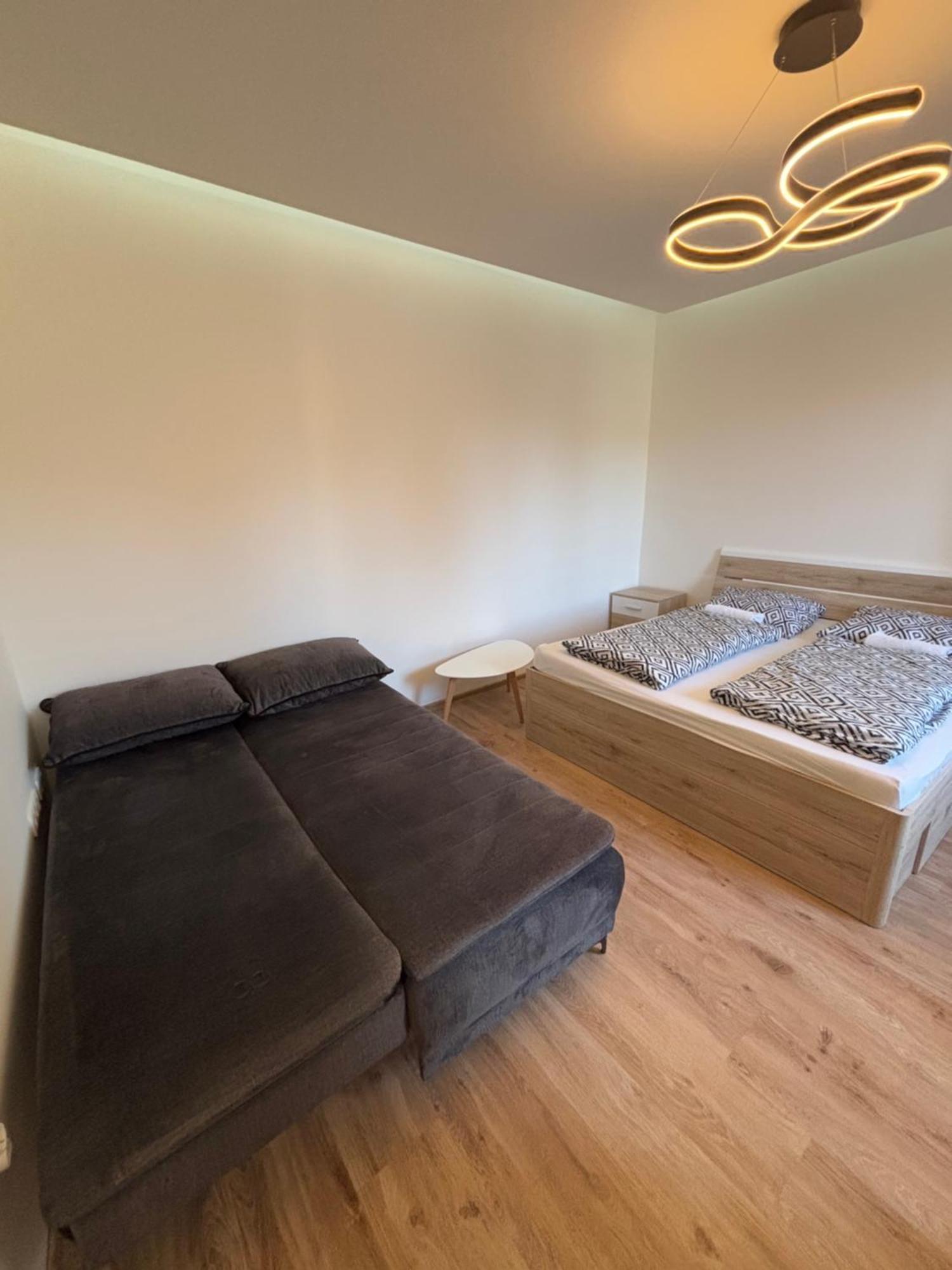 Apartmán Orli Liberec
